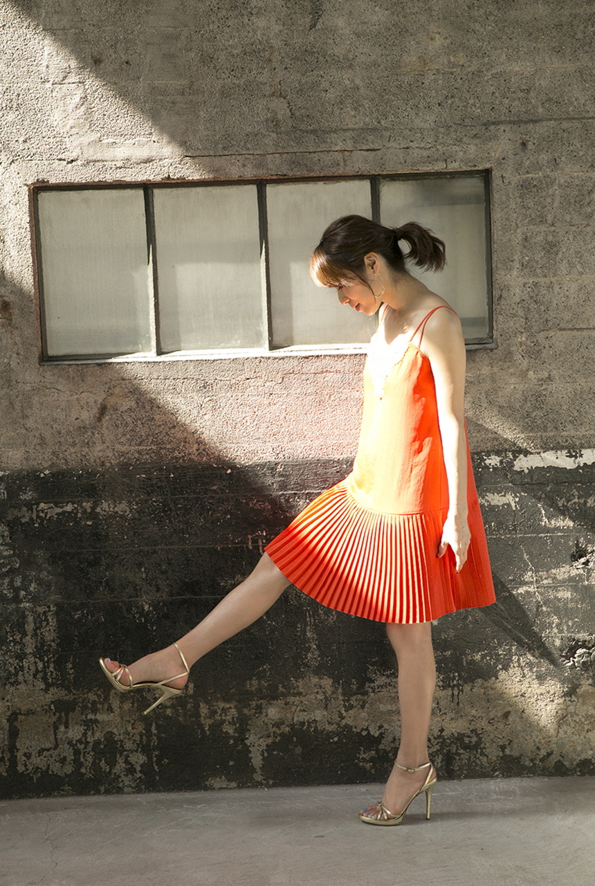 [image.tv] 2013.04 Rina Uchiyama 内山理名 - [笑顔の素]